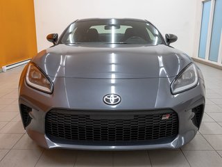 2022 Toyota GR86 in St-Jérôme, Quebec - 4 - w320h240px