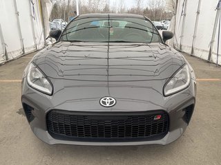 2022 Toyota GR86 in St-Jérôme, Quebec - 4 - w320h240px