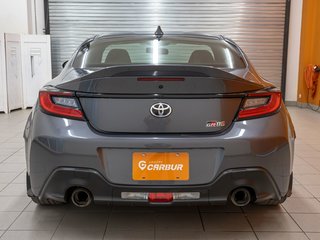 2022 Toyota GR86 in St-Jérôme, Quebec - 6 - w320h240px