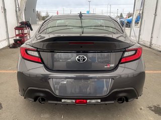 2022 Toyota GR86 in St-Jérôme, Quebec - 6 - w320h240px