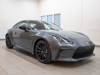 2022 Toyota GR86 in St-Jérôme, Quebec - 9 - w320h240px
