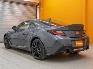 2022 Toyota GR86 in St-Jérôme, Quebec - 5 - w320h240px