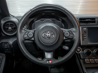 2022 Toyota GR86 in St-Jérôme, Quebec - 12 - w320h240px