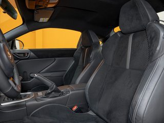 2022 Toyota GR86 in St-Jérôme, Quebec - 10 - w320h240px