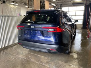 Toyota Grand Highlander  2024 à St-Jérôme, Québec - 9 - w320h240px