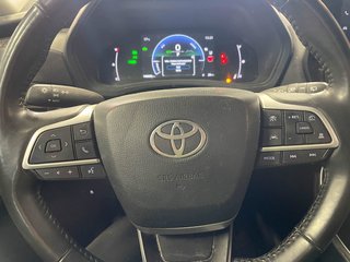 Toyota Grand Highlander  2024 à St-Jérôme, Québec - 14 - w320h240px