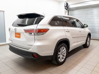 Toyota Highlander  2016 à St-Jérôme, Québec - 8 - w320h240px