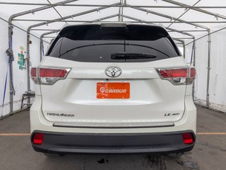 Toyota Highlander  2016 à St-Jérôme, Québec - 6 - w320h240px