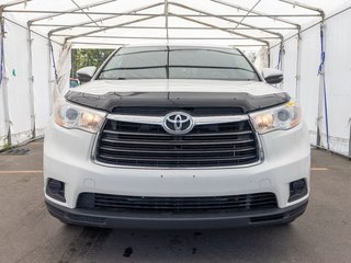 2016 Toyota Highlander in St-Jérôme, Quebec - 4 - w320h240px