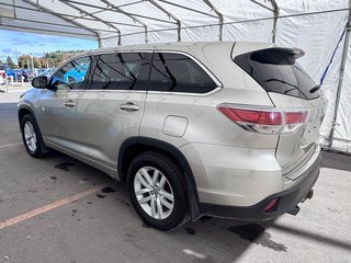 Toyota Highlander  2016 à St-Jérôme, Québec - 5 - w320h240px