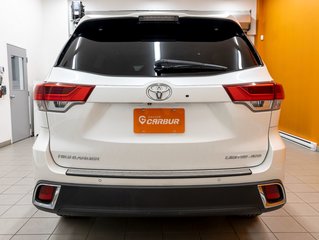 Toyota Highlander  2017 à St-Jérôme, Québec - 8 - w320h240px