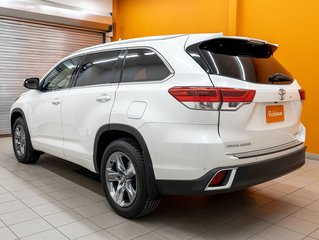 Toyota Highlander  2017 à St-Jérôme, Québec - 6 - w320h240px