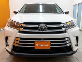 Toyota Highlander  2017 à St-Jérôme, Québec - 5 - w320h240px