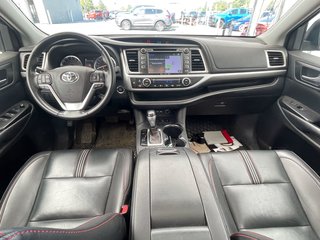 Toyota Highlander  2019 à St-Jérôme, Québec - 13 - w320h240px