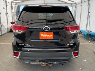 Toyota Highlander  2019 à St-Jérôme, Québec - 9 - w320h240px