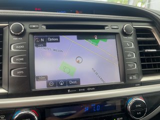 Toyota Highlander  2019 à St-Jérôme, Québec - 4 - w320h240px