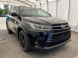 Toyota Highlander  2019 à St-Jérôme, Québec - 12 - w320h240px