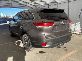 2019 Toyota Highlander in St-Jérôme, Quebec - 5 - w320h240px
