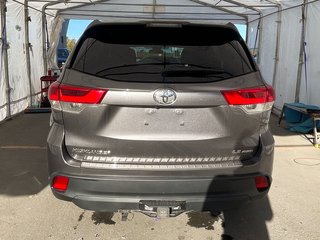 2019 Toyota Highlander in St-Jérôme, Quebec - 6 - w320h240px
