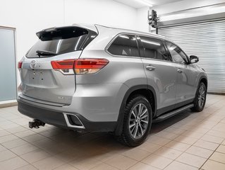 Toyota Highlander  2019 à St-Jérôme, Québec - 9 - w320h240px