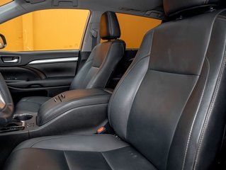 Toyota Highlander  2019 à St-Jérôme, Québec - 11 - w320h240px