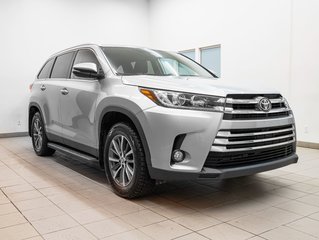Toyota Highlander  2019 à St-Jérôme, Québec - 10 - w320h240px