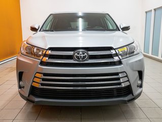 Toyota Highlander  2019 à St-Jérôme, Québec - 5 - w320h240px
