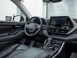 2020 Toyota Highlander in St-Jérôme, Quebec - 30 - w320h240px