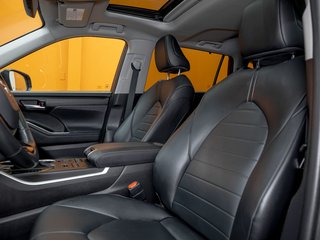 2020 Toyota Highlander in St-Jérôme, Quebec - 11 - w320h240px