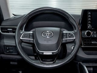 2020 Toyota Highlander in St-Jérôme, Quebec - 14 - w320h240px