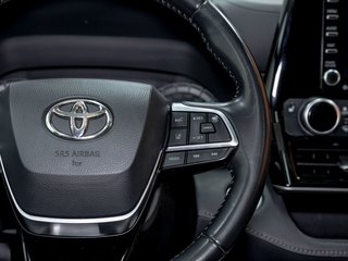 2020 Toyota Highlander in St-Jérôme, Quebec - 16 - w320h240px