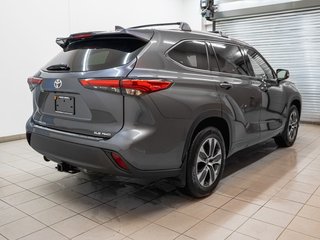 2020 Toyota Highlander in St-Jérôme, Quebec - 9 - w320h240px