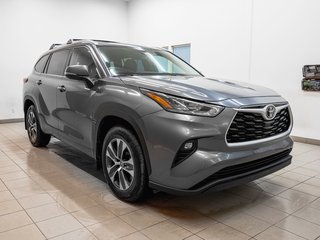 2020 Toyota Highlander in St-Jérôme, Quebec - 10 - w320h240px