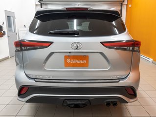 2021 Toyota Highlander in St-Jérôme, Quebec - 8 - w320h240px