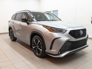 Toyota Highlander  2021 à St-Jérôme, Québec - 10 - w320h240px