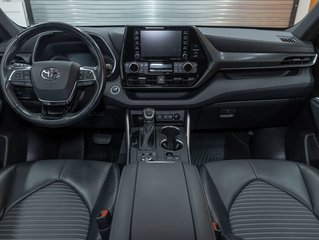 Toyota Highlander  2021 à St-Jérôme, Québec - 12 - w320h240px