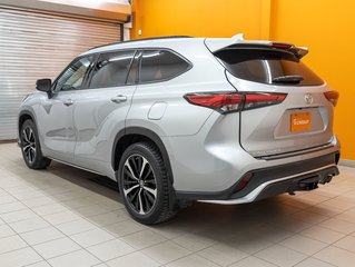 2021 Toyota Highlander in St-Jérôme, Quebec - 6 - w320h240px