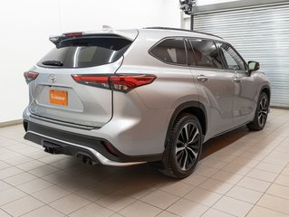 Toyota Highlander  2021 à St-Jérôme, Québec - 9 - w320h240px