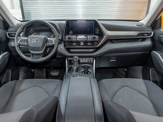 2023 Toyota Highlander in St-Jérôme, Quebec - 11 - w320h240px