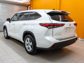 2023 Toyota Highlander in St-Jérôme, Quebec - 5 - w320h240px