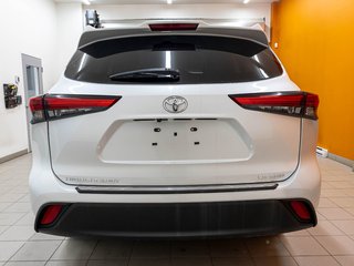 2023 Toyota Highlander in St-Jérôme, Quebec - 6 - w320h240px