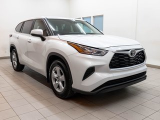 2023 Toyota Highlander in St-Jérôme, Quebec - 9 - w320h240px