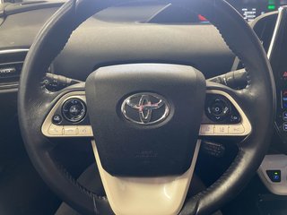 2017 Toyota Prius Prime in St-Jérôme, Quebec - 14 - w320h240px