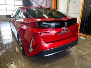 2017 Toyota Prius Prime in St-Jérôme, Quebec - 6 - w320h240px