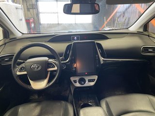 2017 Toyota Prius Prime in St-Jérôme, Quebec - 12 - w320h240px