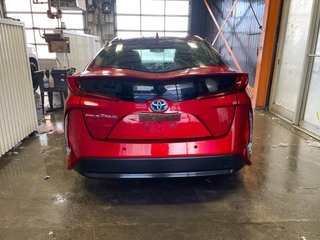 2017 Toyota Prius Prime in St-Jérôme, Quebec - 9 - w320h240px