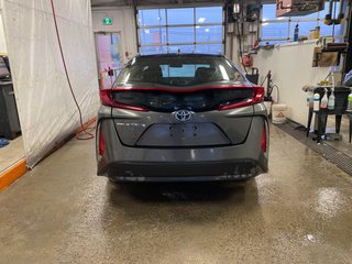 2018 Toyota Prius Prime in St-Jérôme, Quebec - 6 - w320h240px