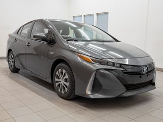 Toyota PRIUS PRIME  2020 à St-Jérôme, Québec - 9 - w320h240px