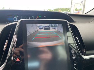 Toyota PRIUS PRIME  2020 à St-Jérôme, Québec - 16 - w320h240px