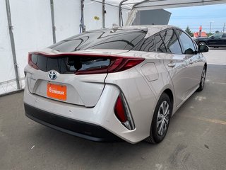 Toyota PRIUS PRIME  2020 à St-Jérôme, Québec - 9 - w320h240px